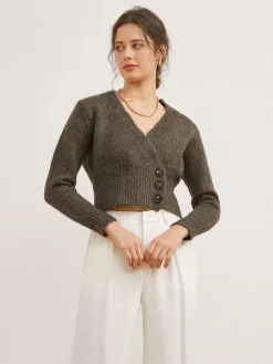 Hot The Next Morning Cardigan Cardigans|Sweaters & Cardigans