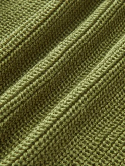 Tie Front Solid Sweater Vest Sweater Vests|Sweaters & Cardigans