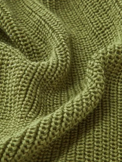 Tie Front Solid Sweater Vest Sweater Vests|Sweaters & Cardigans