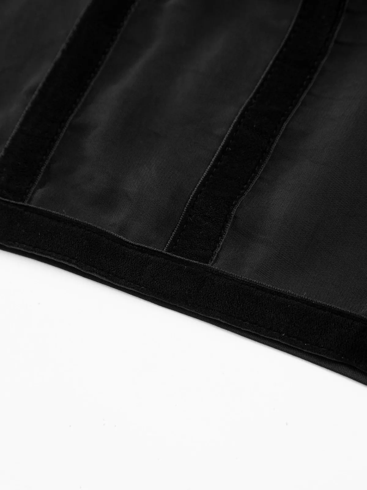 Clearance Tied Mesh Corset Crop Top Corset Tops|Crop Tops
