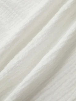 New Tiered Cami Long Dress White Dresses|Casual Dresses