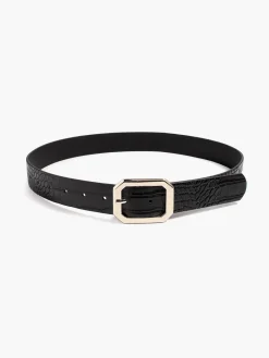 Sale Timeless Leather Belt Belts & Chain|Accessories