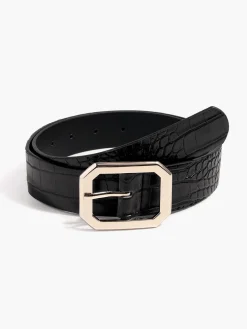 Sale Timeless Leather Belt Belts & Chain|Accessories