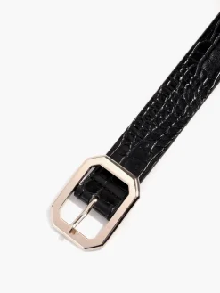 Sale Timeless Leather Belt Belts & Chain|Accessories