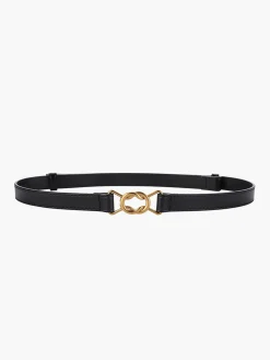 New Triple Twist Belt Belts & Chain|Accessories