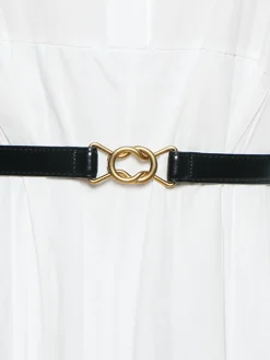 New Triple Twist Belt Belts & Chain|Accessories