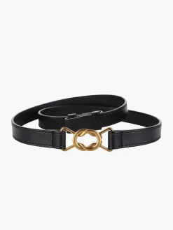 New Triple Twist Belt Belts & Chain|Accessories