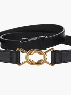 New Triple Twist Belt Belts & Chain|Accessories