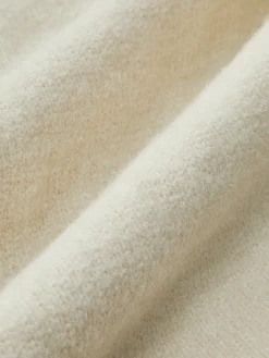 Best Turtleneck Contrast Button Cardigan Cardigans|Sweaters & Cardigans