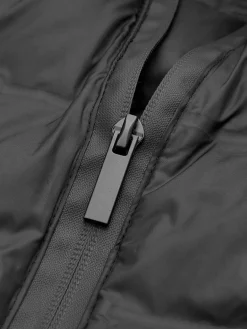 New Turtleneck Hooded Slim Winter Coat Outerwear|Coats