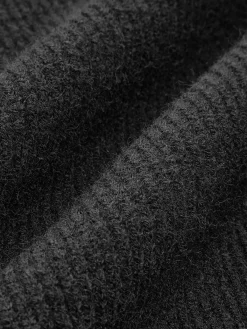 Best Turtleneck Ribbed Warm Sweater Sweater Tops|Sweaters & Cardigans