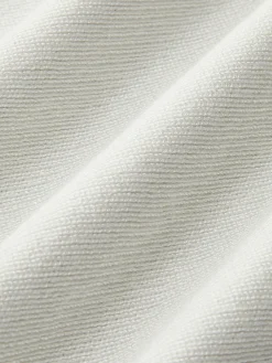 Hot Two Tone Panel Knit Top Sweater Tops|Sweaters & Cardigans