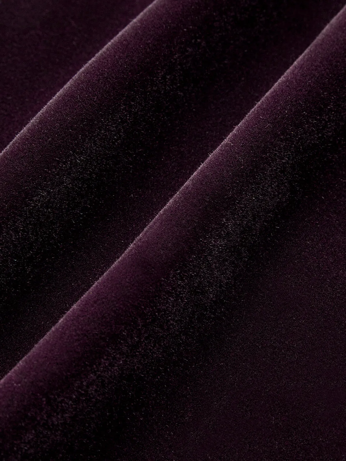 Online Two Way Bow-Decor Velvet Tube Dress Dresses