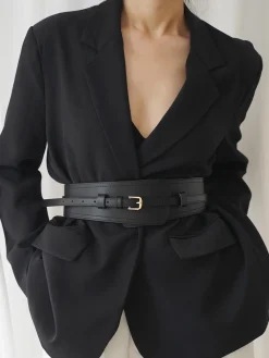Online Two Way Cowhide Belt Belts & Chain|Accessories