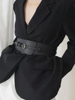 Online Two Way Cowhide Belt Belts & Chain|Accessories