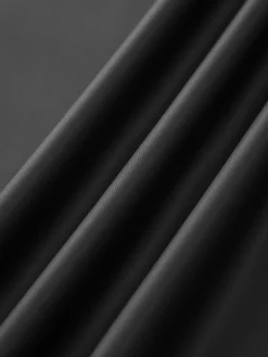 Sale Two-Tone Cami Long Dress Black Dresses|Cocktail & Party Dresses