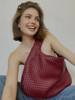 Best Unpictable Love Braided Bag Bags|Accessories