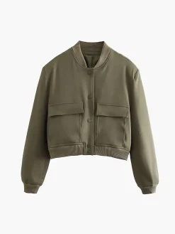Online Urbancore Bomber Jacket Outerwear|Jackets