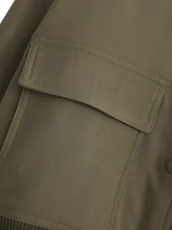 Online Urbancore Bomber Jacket Outerwear|Jackets