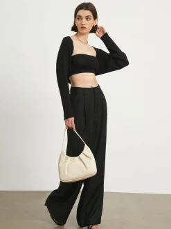 Clearance Utility Bolero Cardigans|Sweaters & Cardigans