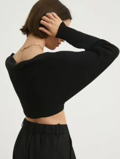 Clearance Utility Bolero Cardigans|Sweaters & Cardigans