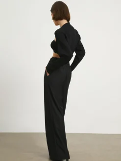 Clearance Utility Bolero Cardigans|Sweaters & Cardigans