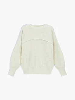 Discount Utility Two Piece Bolero Sweater Sweater Tops|Long Sleeve Sets