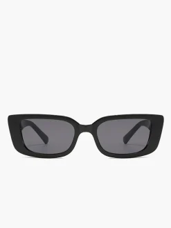 New V-Detail Square Sunglasses Sunglasses|Accessories