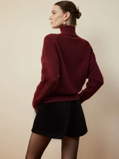 Discount Velvet Cozy Shorts Shorts|Bottoms