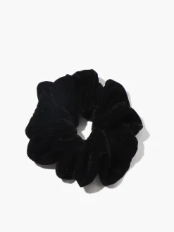 Clearance Velvet Pig Intestine Hair Band Hair Claws & Hats|Accessories