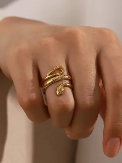 Best Venom Queen Ring Rings & Bracelets|Accessories