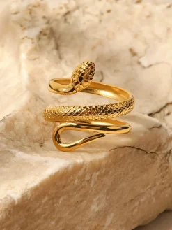 Best Venom Queen Ring Rings & Bracelets|Accessories