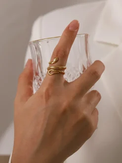 Best Venom Queen Ring Rings & Bracelets|Accessories