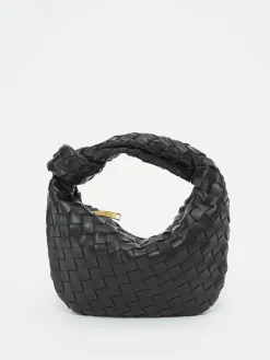 Hot Venus Braided Handbag Bags|Accessories