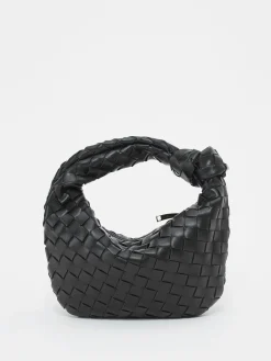Hot Venus Braided Handbag Bags|Accessories