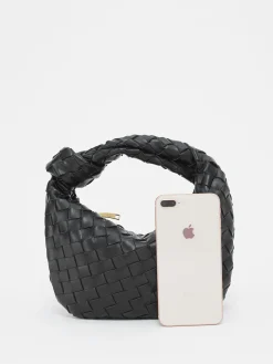 Hot Venus Braided Handbag Bags|Accessories