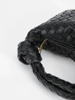 Hot Venus Braided Handbag Bags|Accessories