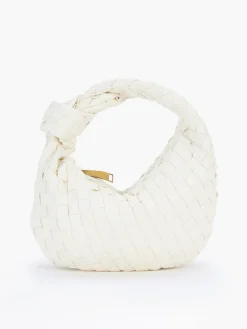 Hot Venus Braided Handbag Bags|Accessories