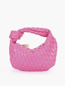 Hot Venus Braided Handbag Bags|Accessories