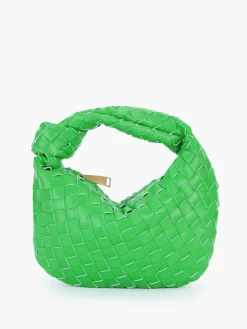 Hot Venus Braided Handbag Bags|Accessories