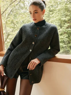 Best Versatile Breasted Soft Cardigan Cardigans|Sweaters & Cardigans