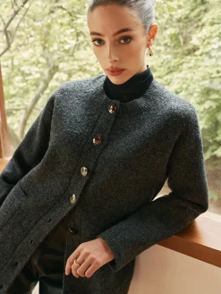 Best Versatile Breasted Soft Cardigan Cardigans|Sweaters & Cardigans