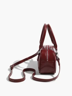 Sale Versatile Crossbody and Top-Handle Bag Bags|Accessories