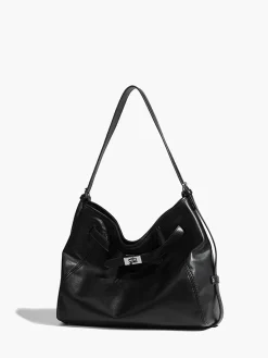Sale Versatile Large Capacity Hobo Bag Bags|Accessories