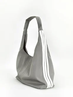 Clearance Versatile Patchwork Hobo Bag Bags|Accessories