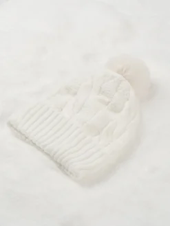 Outlet Versatile Warm Beanie Hair Claws & Hats|Accessories