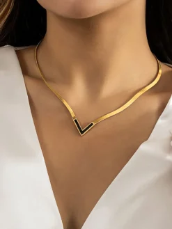 Discount Victoria Necklace Necklaces|Accessories