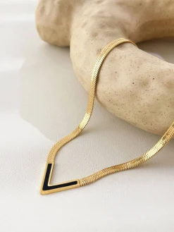 Discount Victoria Necklace Necklaces|Accessories