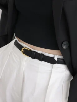 Best Vintage Buckle Belt Belts & Chain|Accessories