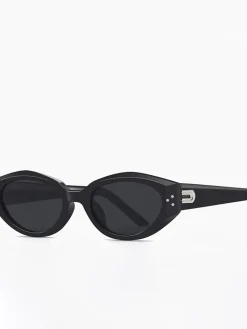 Online Vintage Cat Eye Sunglasses Sunglasses|Accessories